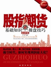 股指期货基础知识与操盘技巧——最新版-育青