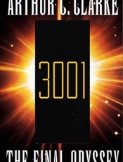 3001_ The Final Odyssey - Arthur C. Clarke