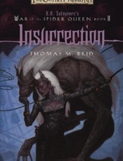 Insurrection - Thomas M. Reid