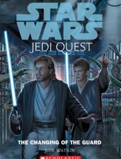 Star Wars_ Jedi Quest 08_ The C - Jude Watson