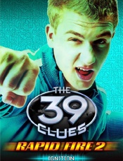 The 39 Clues_ Rapid Fire #2_ Ig - Riley Clifford