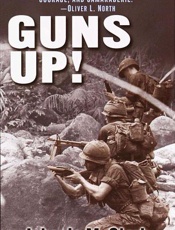 Guns Up! - Johnnie M. Clark