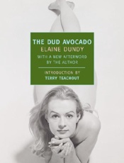 The Dud Avocado - Elaine Dundy