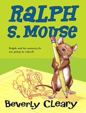 Ralph S. Mouse - Beverly Cleary