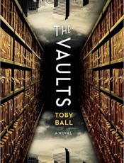The Vaults - Toby Ball