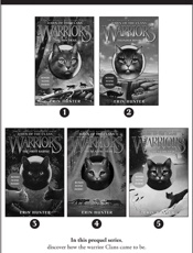 Darkest Hour, The - Erin Hunter