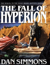 The Fall of Hyperion - Dan Simmons
