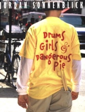 Drums, Girls, and Dangerous Pie - Jordan Sonnenblick