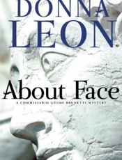 About Face - Donna Leon