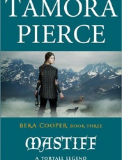 Mastiff - Tamora Pierce