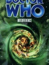 Doctor Who_ Interference_ Book - Lawrence Miles