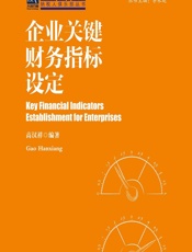 企业关键财务指标设定 - 高汉祥