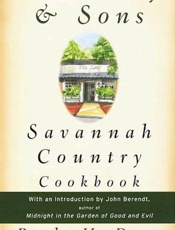 The Lady & Sons Savannah Countr - Paula H. Deen
