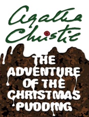 The Adventure of the Christmas - Agatha Christie
