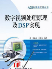 《数字视频处理原理及DSP实现》
