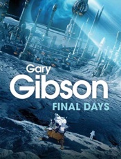 Final Days - Gary Gibson