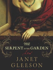 The serpent in the garden_ a no - Janet Gleeson