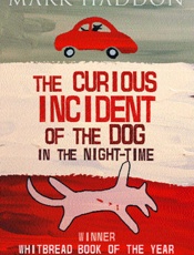 The Curious Incident of the Dog - Mark Haddon
