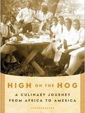 High on the Hog_ A Culinary Jou - Jessica B. Harris