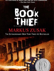 Book Thief, The - Markus Zusak
