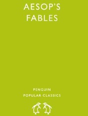 Aesop's Fables (Penguin Classic - Aesop