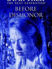 Before Dishonor - Peter David