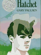 Hatchet - Gary Paulsen