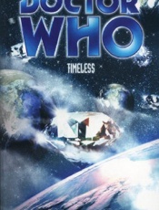Doctor Who_ Timeless - Stephen Cole; Various
