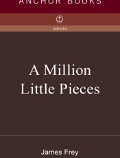A Million Little Pieces - James Frey