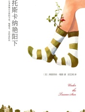 梅斯：托斯卡纳艳阳下 - 弗朗西丝·梅斯