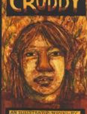 Cruddy - Lynda Barry