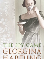 The Spy Game - Georgina Harding