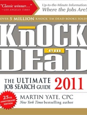 Knock 'Em Dead 2011 - Yate Martin