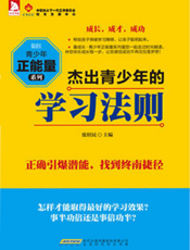 最成长·青少年正能量系列：杰出青少年的学习法则