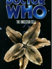 Doctor Who_ The Ancestor Cell - Peter Anghelides; Stephen Cole