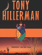 People of Darkness - Tony Hillerman