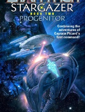 Progenitor - Michael Jan Friedman