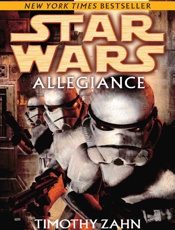 Star Wars_ Allegiance - Timothy Zahn