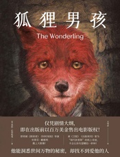 狐狸男孩(被《卫报》《出版周刊》誉为“现代狄更斯”的纸上奇迹，不会让你失望哪怕一秒钟！) - Mira Bartók
