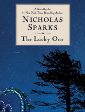 The Lucky One - Nicholas Sparks
