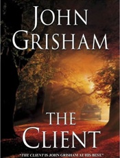 The Client - John Grisham