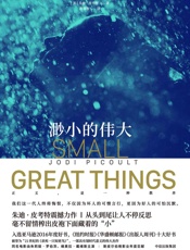 渺小的伟大
