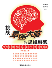 挑战最强大脑的思维游戏
