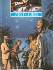 Doctor Who_ White Darkness - David A. McIntee