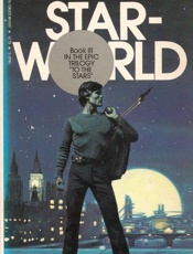 Starworld - Harry Harrison