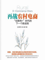 再战农村电商