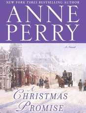 A Christmas Promise - Anne Perry
