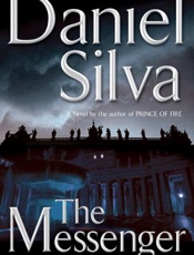 The Messenger - Daniel Silva