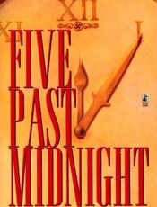 Five Past Midnight - James Thayer