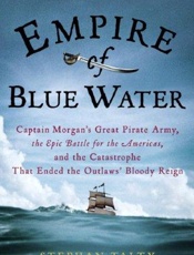 Empire of Blue Water_ Captain M - Stephan Talty